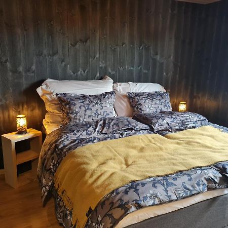 Willa Rorbu Ved Sjoen Bud Zewnętrze zdjęcie